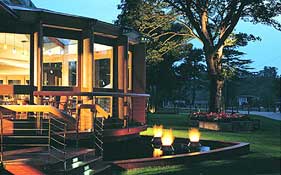 the runnymede-on-thames,  Egham